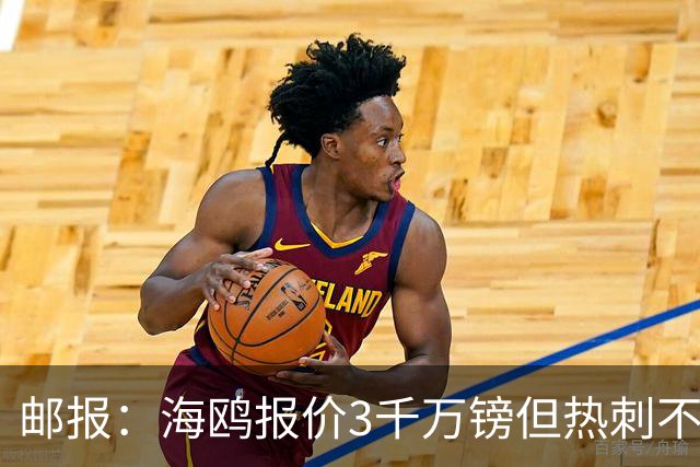 邮报：海鸥报价3千万镑但热刺不愿卖武什科维奇 巴萨国米拜仁关注